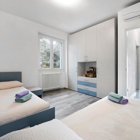 Casa Andrea Apartment Джера Ларио Екстериор снимка