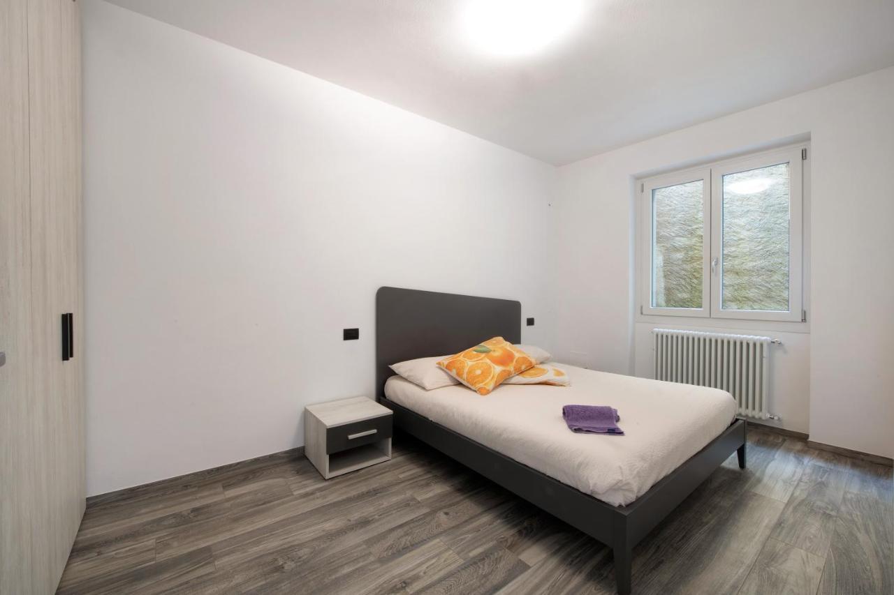 Casa Andrea Apartment Джера Ларио Екстериор снимка