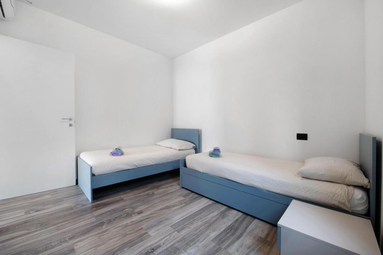 Casa Andrea Apartment Джера Ларио Екстериор снимка