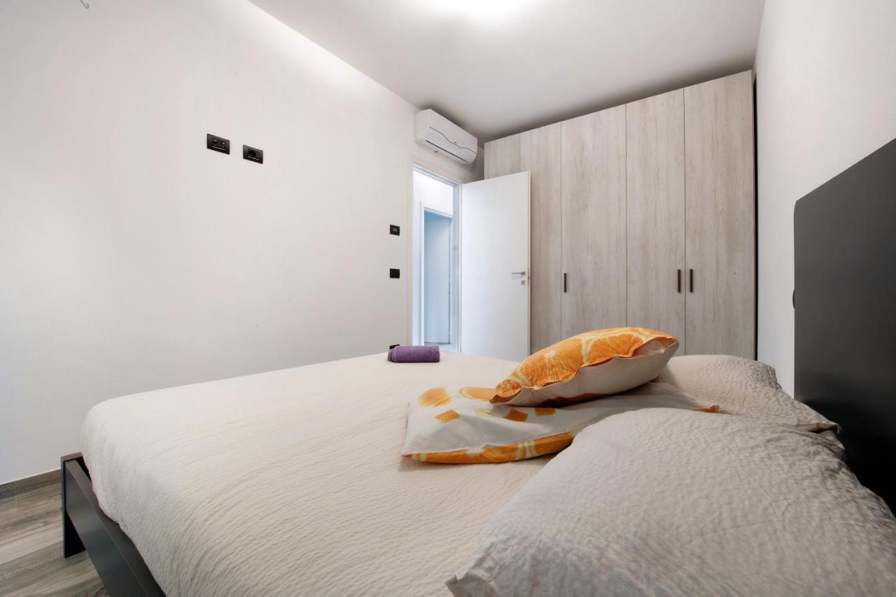 Casa Andrea Apartment Джера Ларио Екстериор снимка